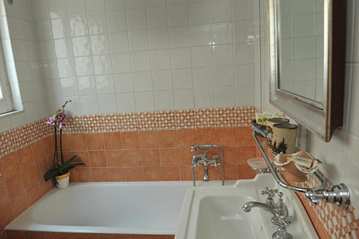 Casa Raffaele Conforti