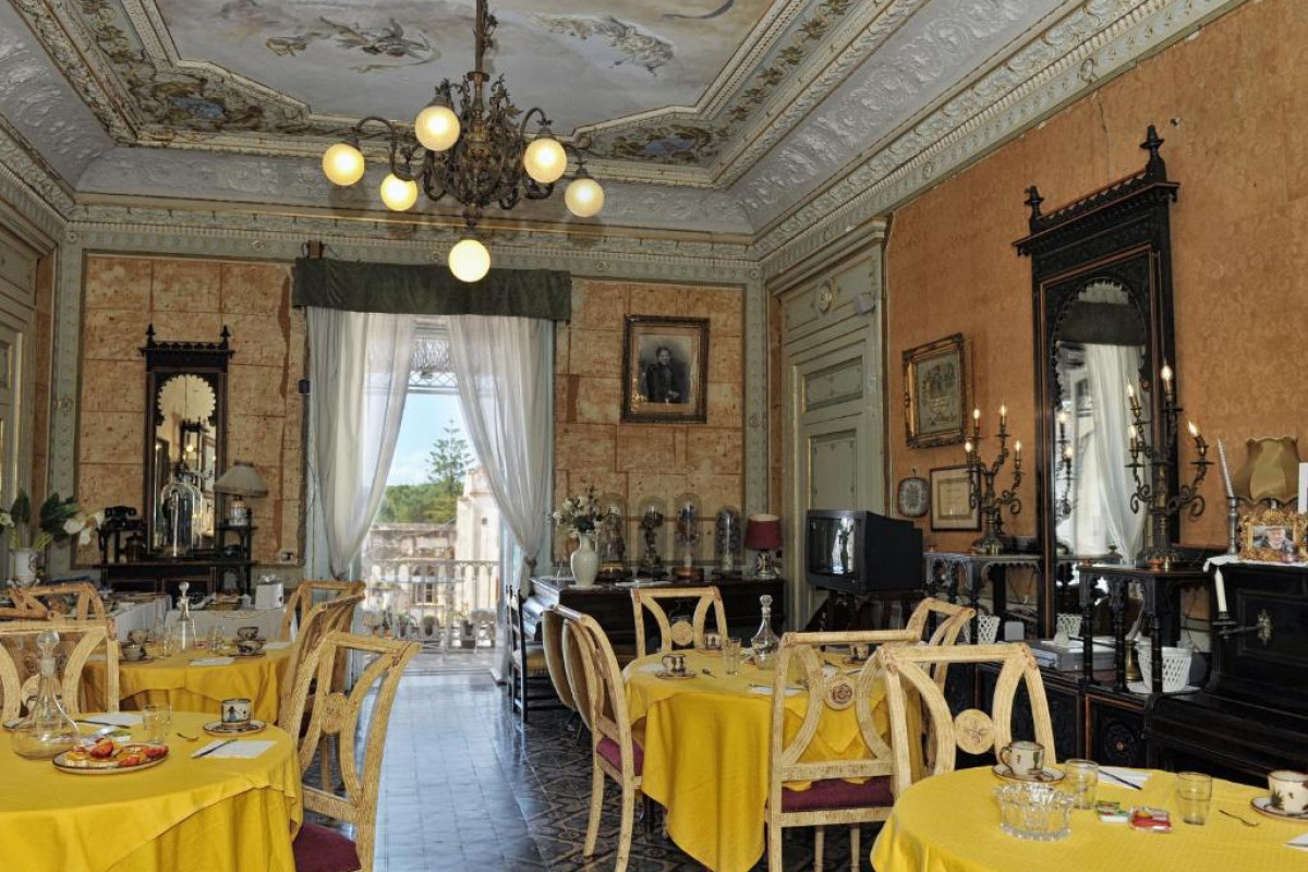 Casa Raffaele Conforti