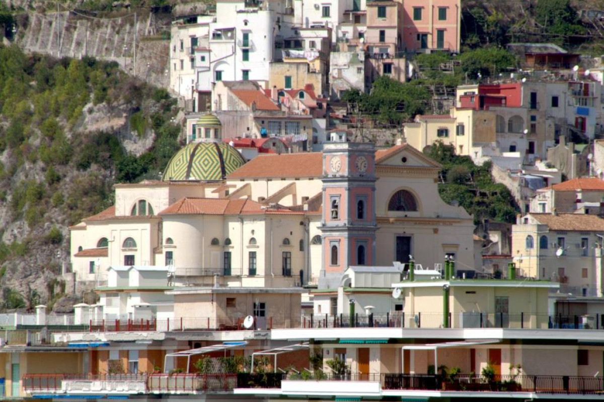 Casa Raffaele Conforti