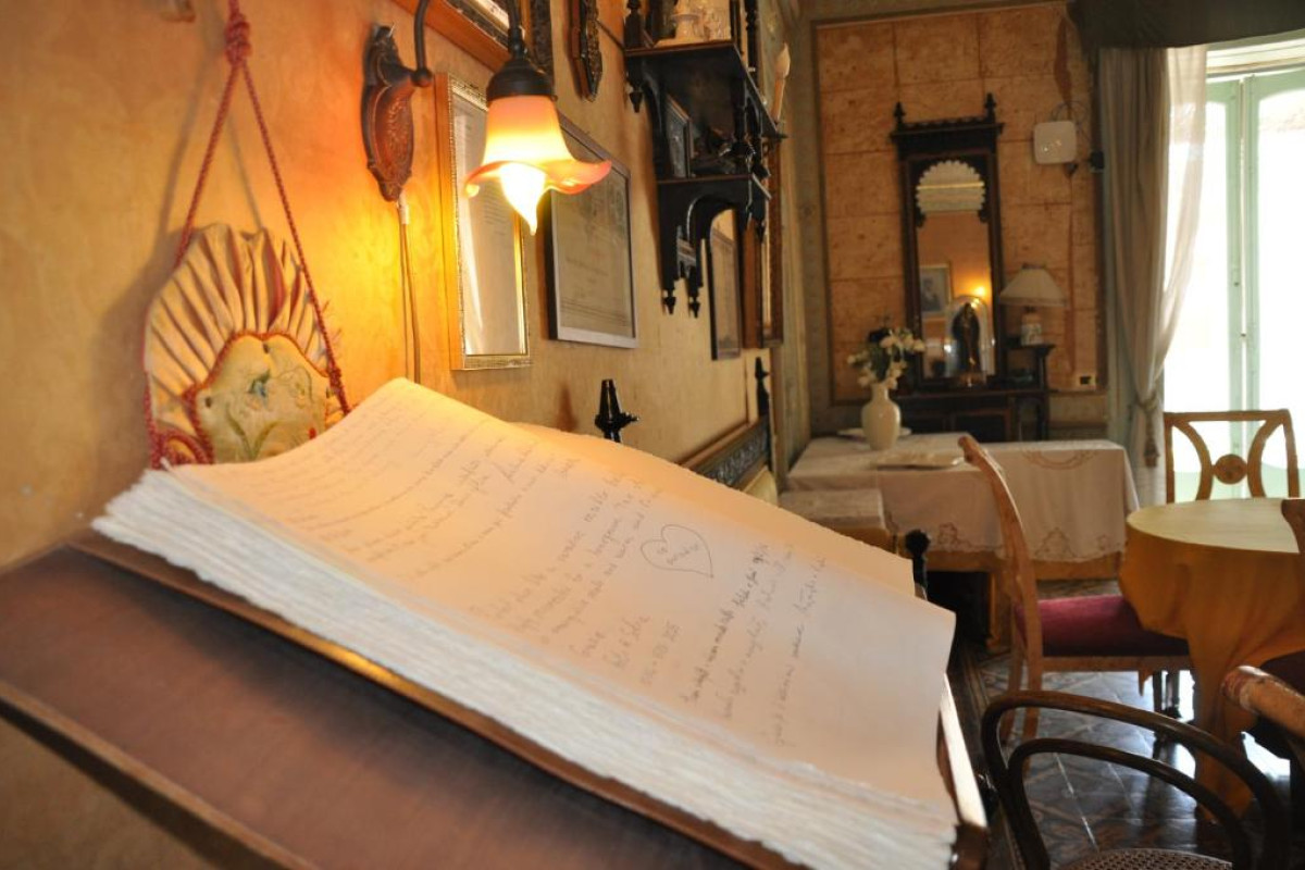 Casa Raffaele Conforti
