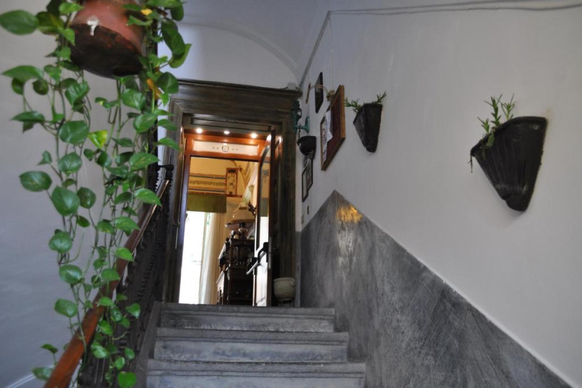 Casa Raffaele Conforti