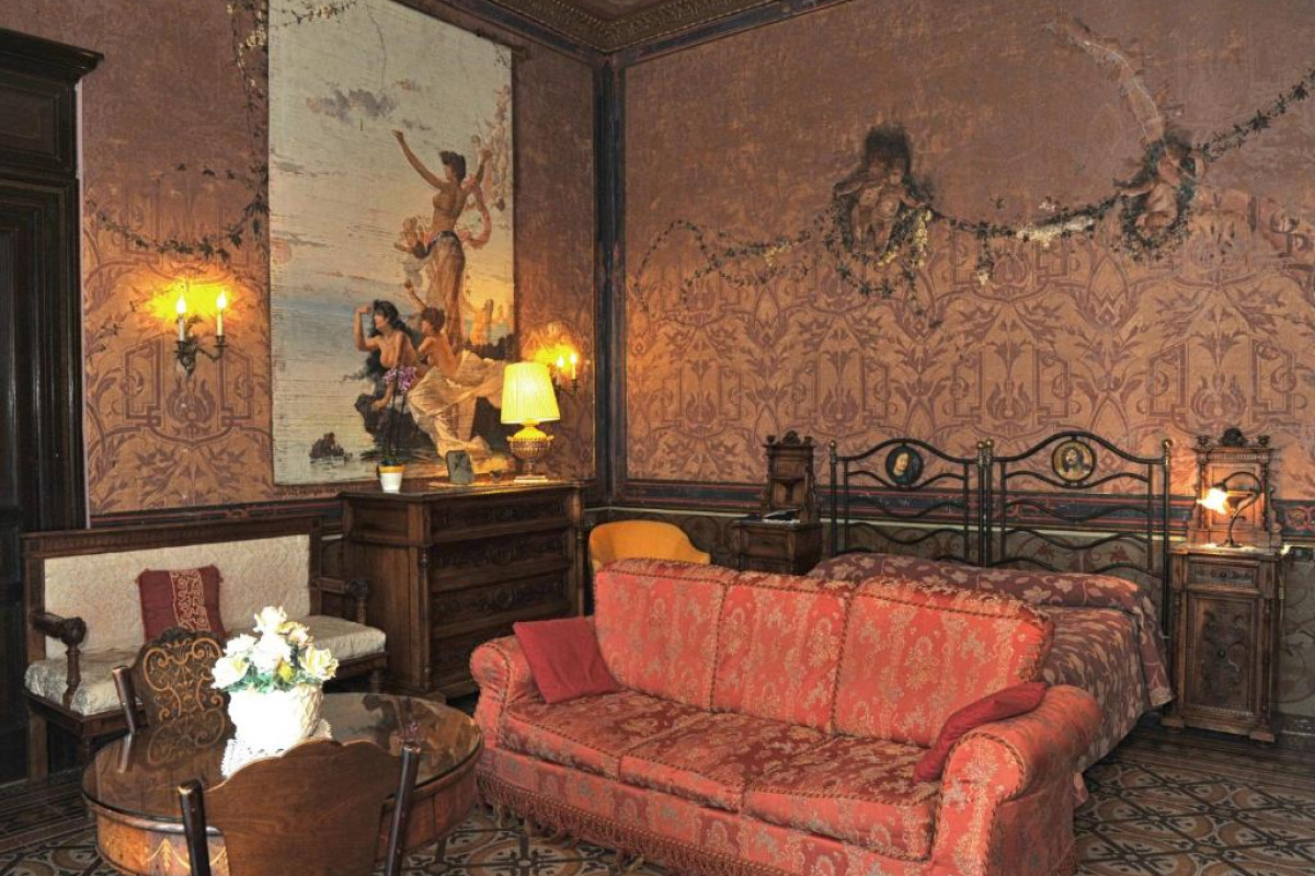 Casa Raffaele Conforti