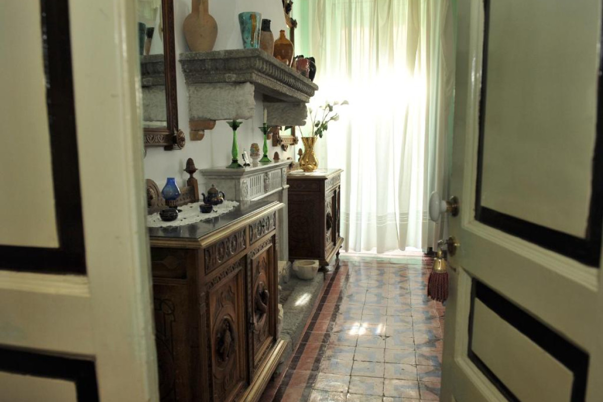 Casa Raffaele Conforti