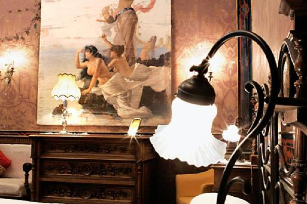 Casa Raffaele Conforti