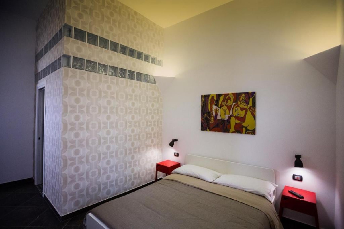 Casa Retro'
