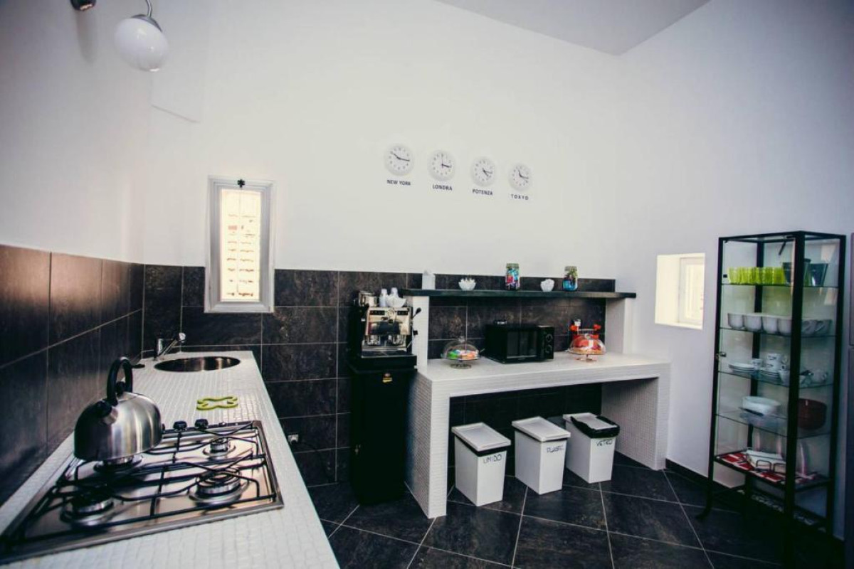 Casa Retro'