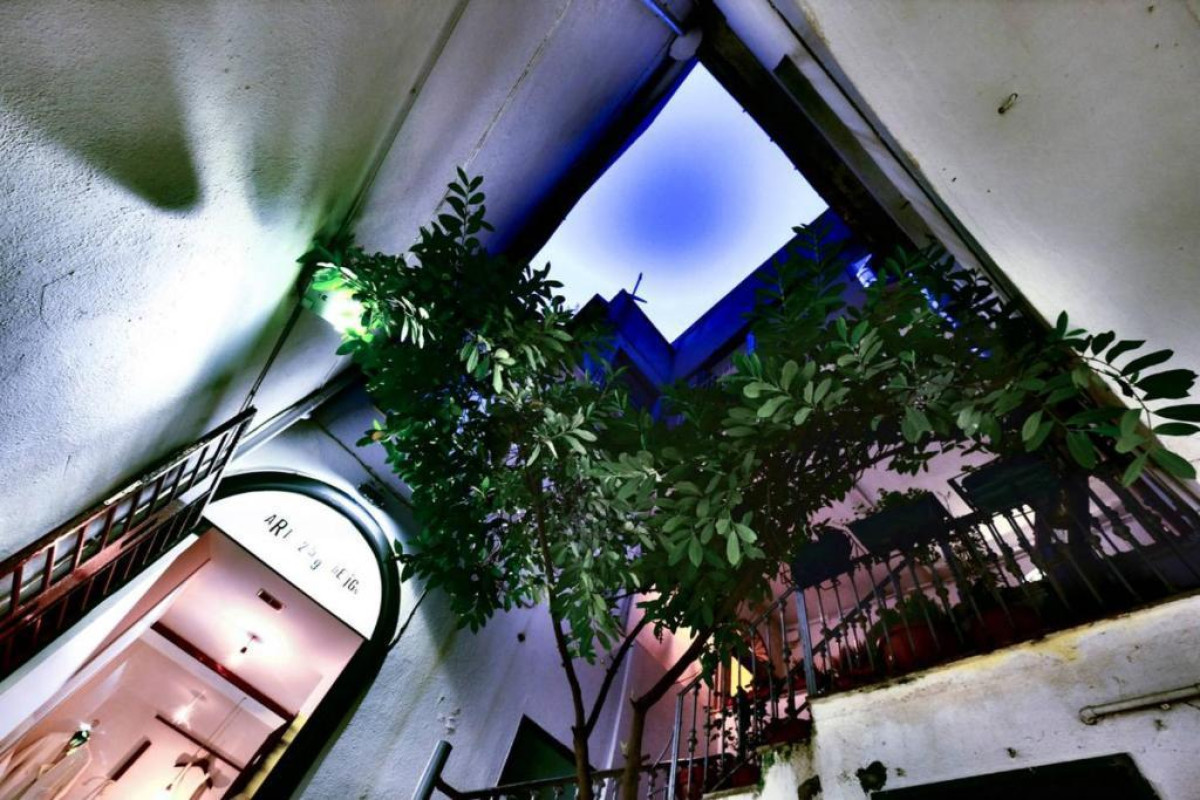 Casa Retro'