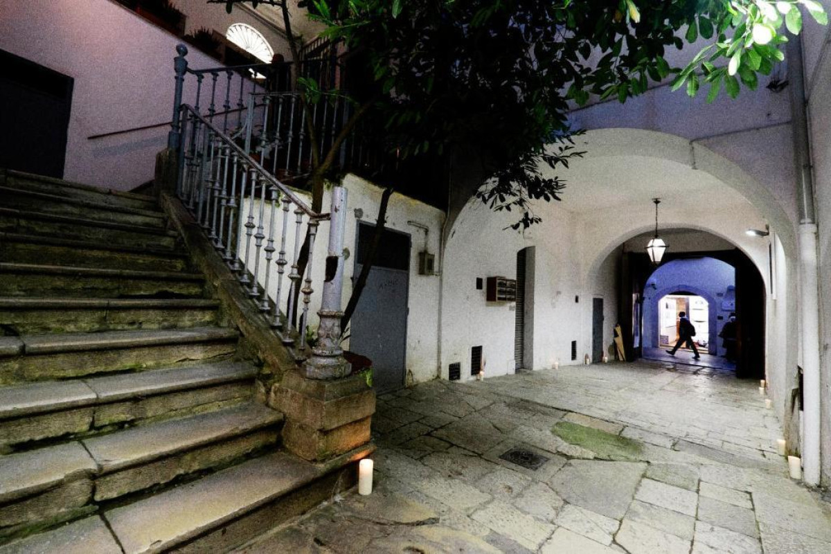 Casa Retro'