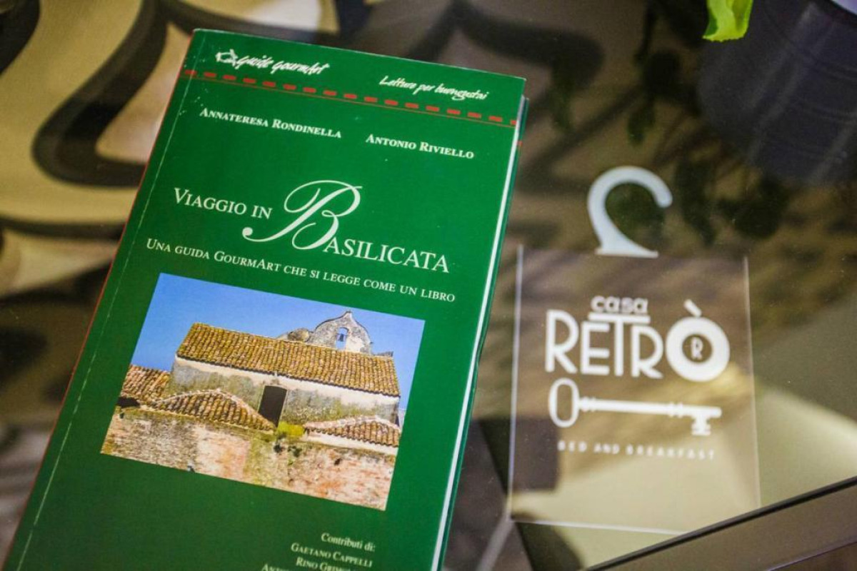 Casa Retro'