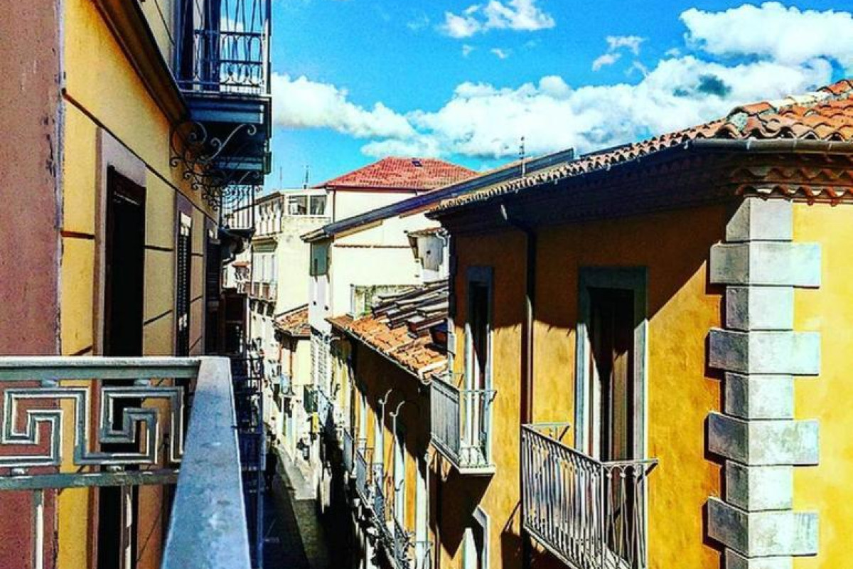 Casa Retro'