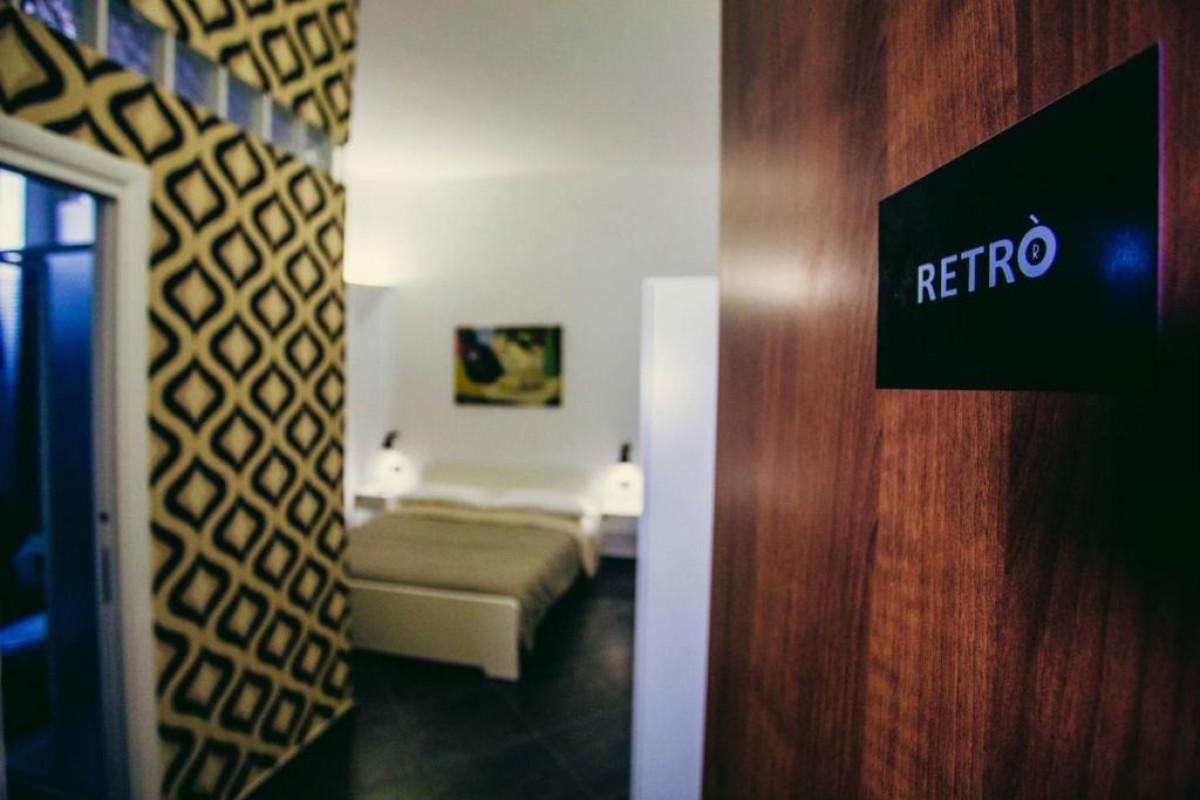 Casa Retro'