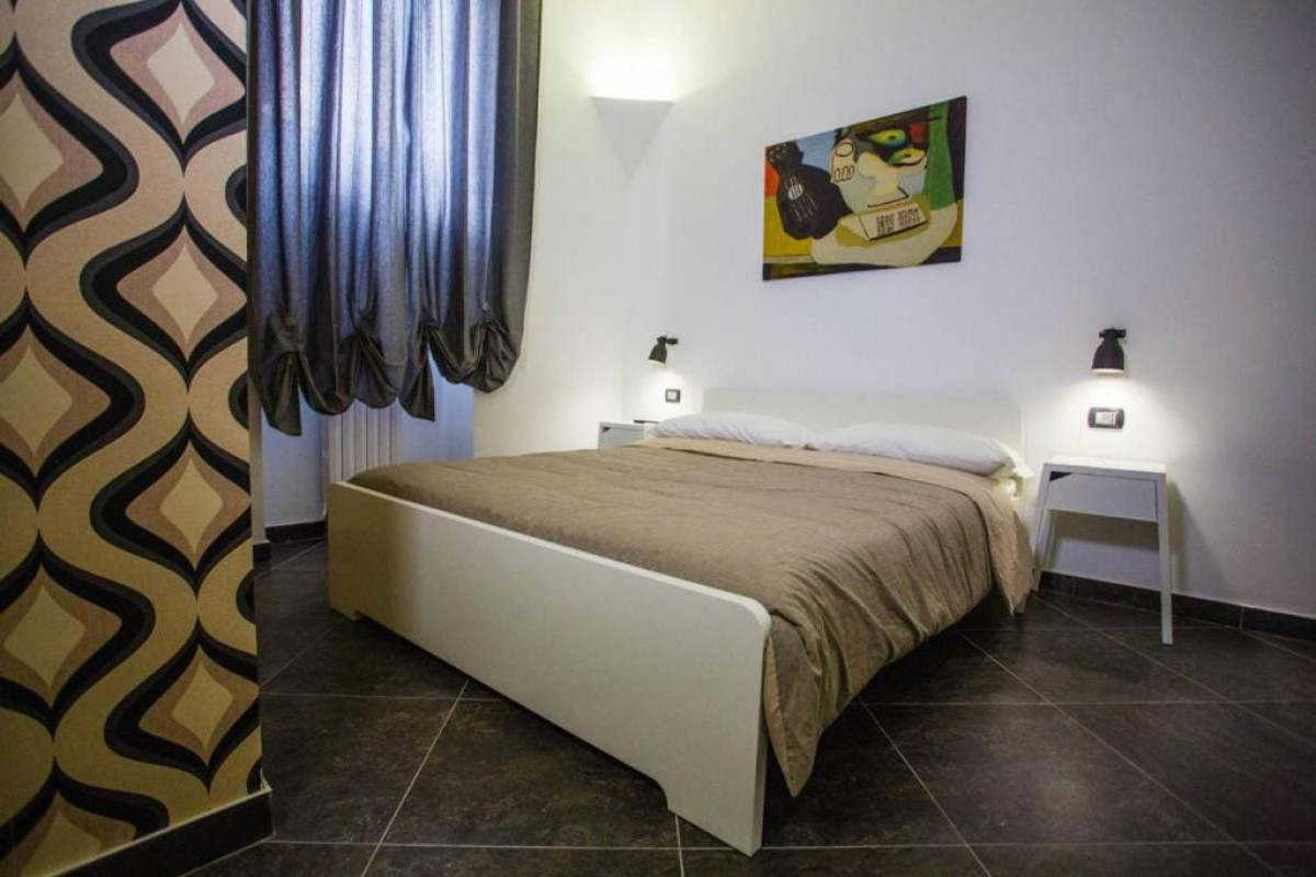 Casa Retro'