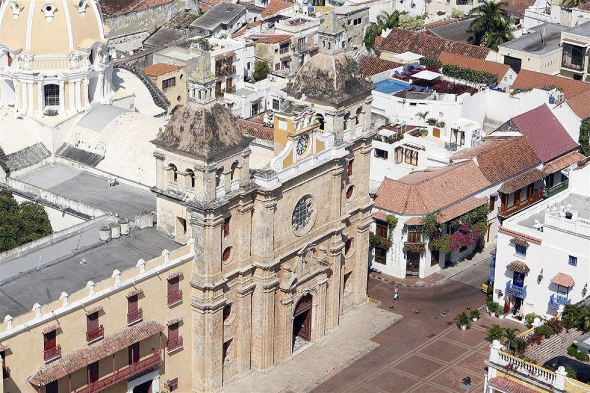 Casa Rosa