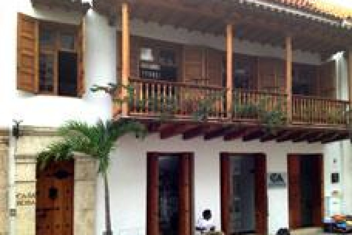 Casa Rosa
