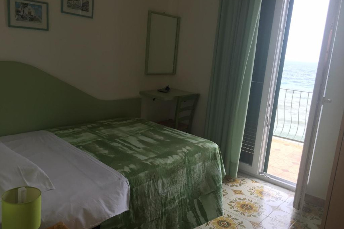 Casa Rosa Terme