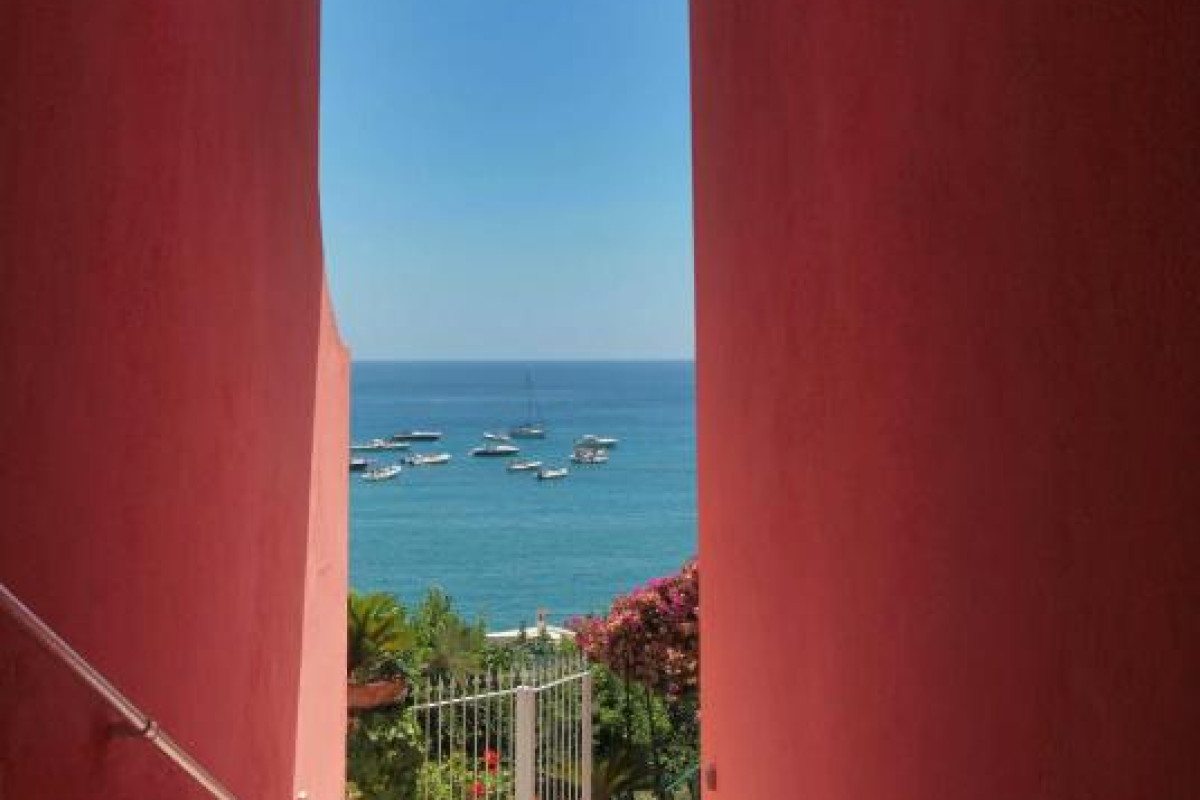 Casa Rosa Terme