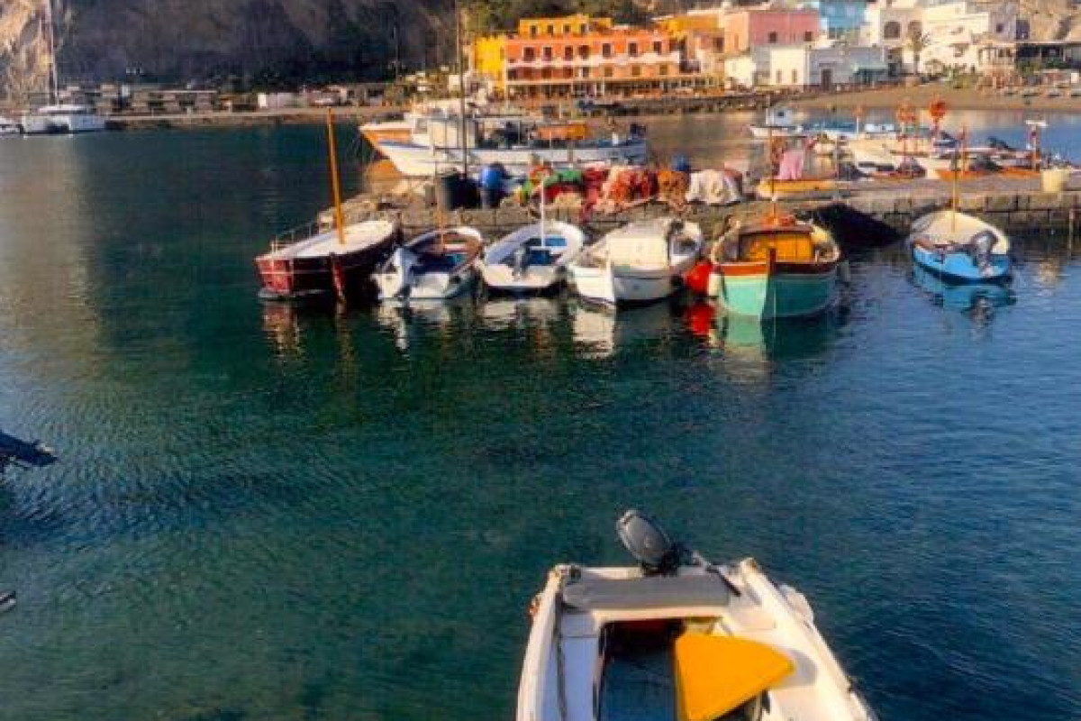 Casa Rosa Terme