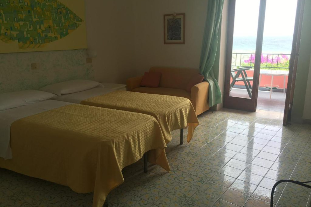 Casa Rosa Terme