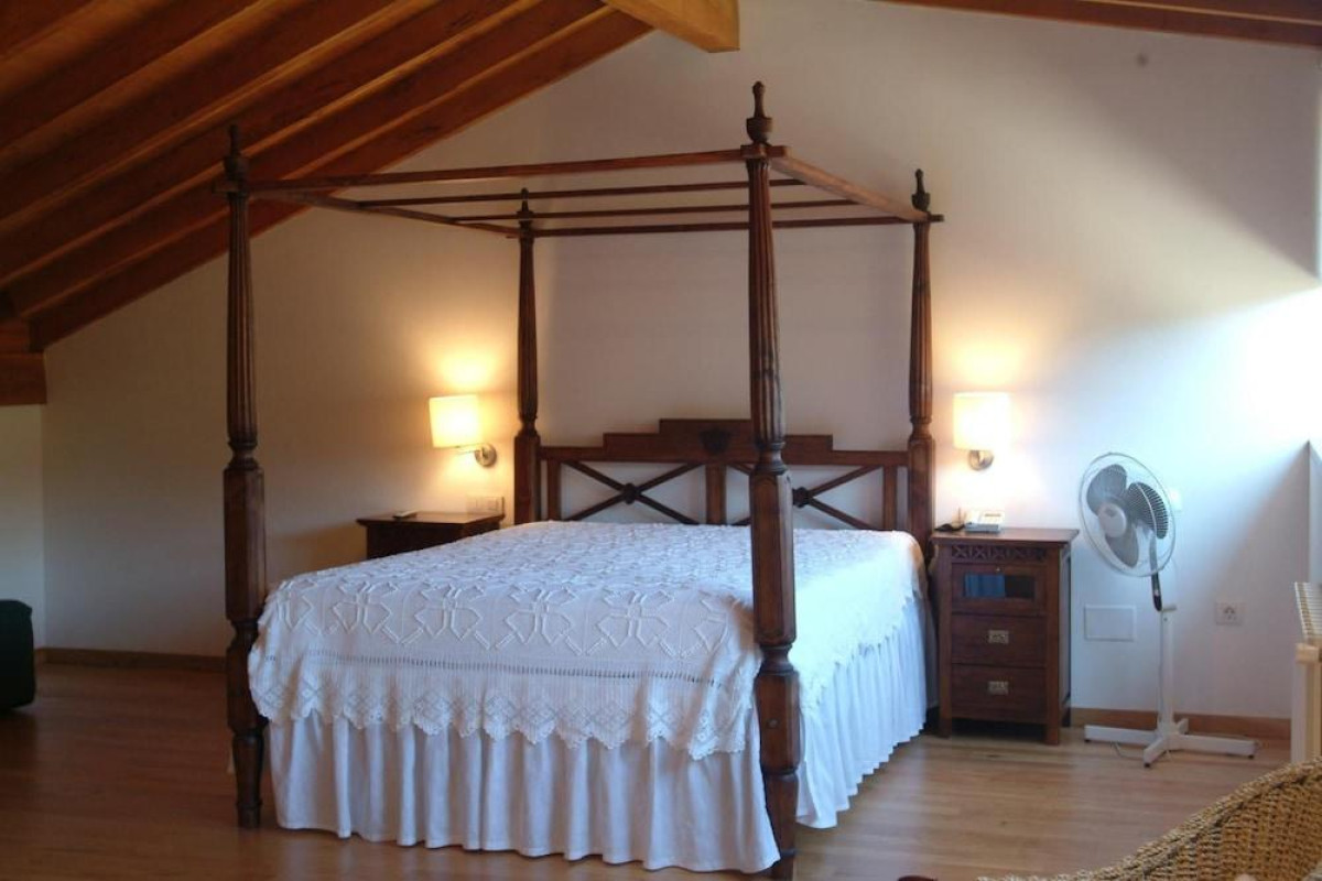Casa Rural Vilaboa
