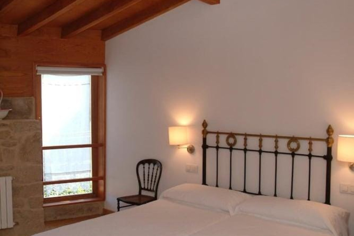 Casa Rural Vilaboa