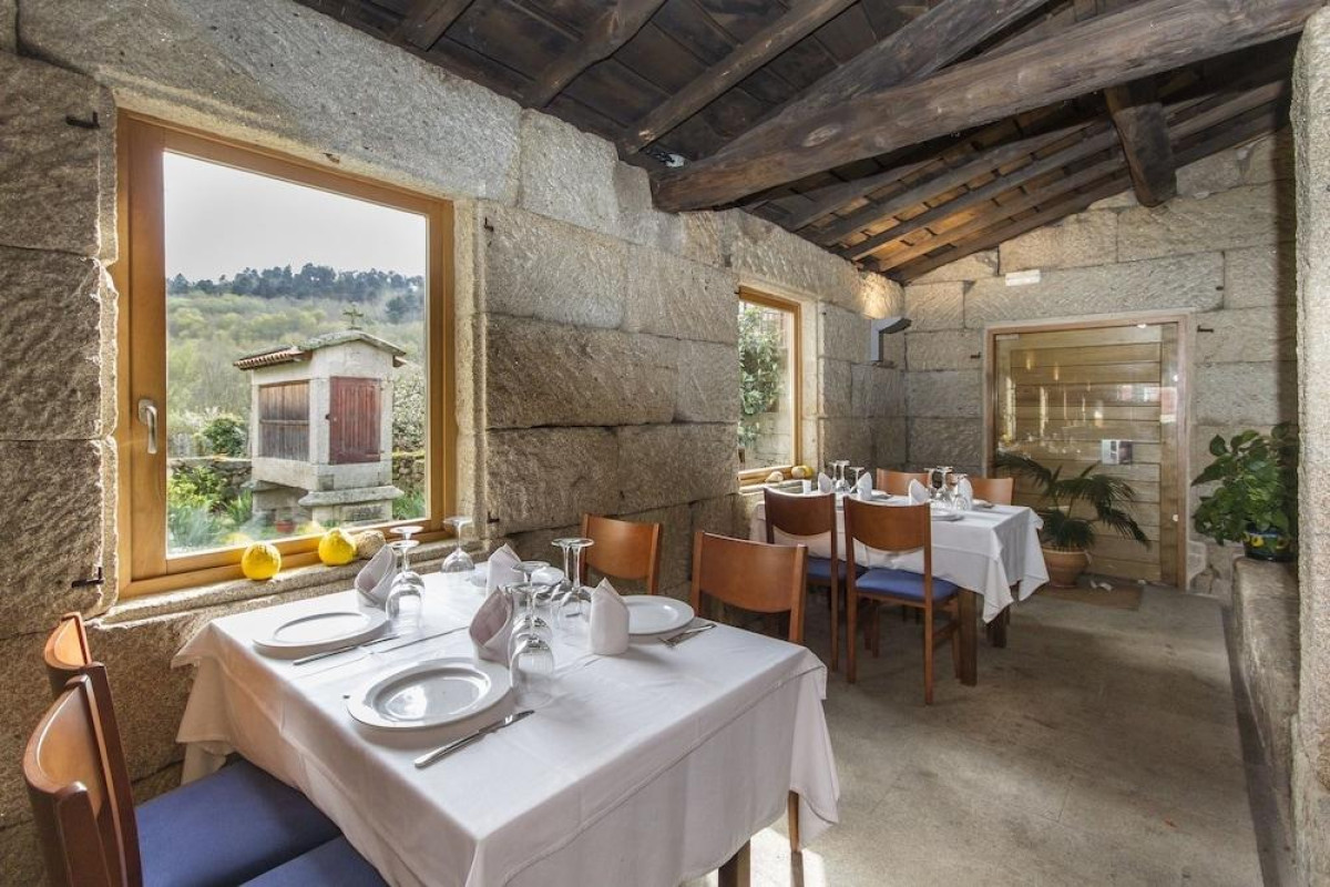 Casa Rural Vilaboa