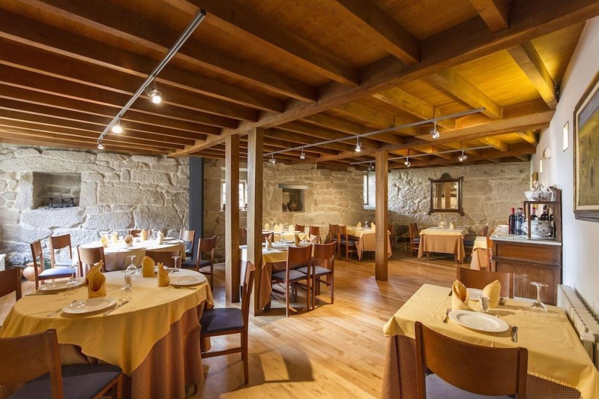 Casa Rural Vilaboa