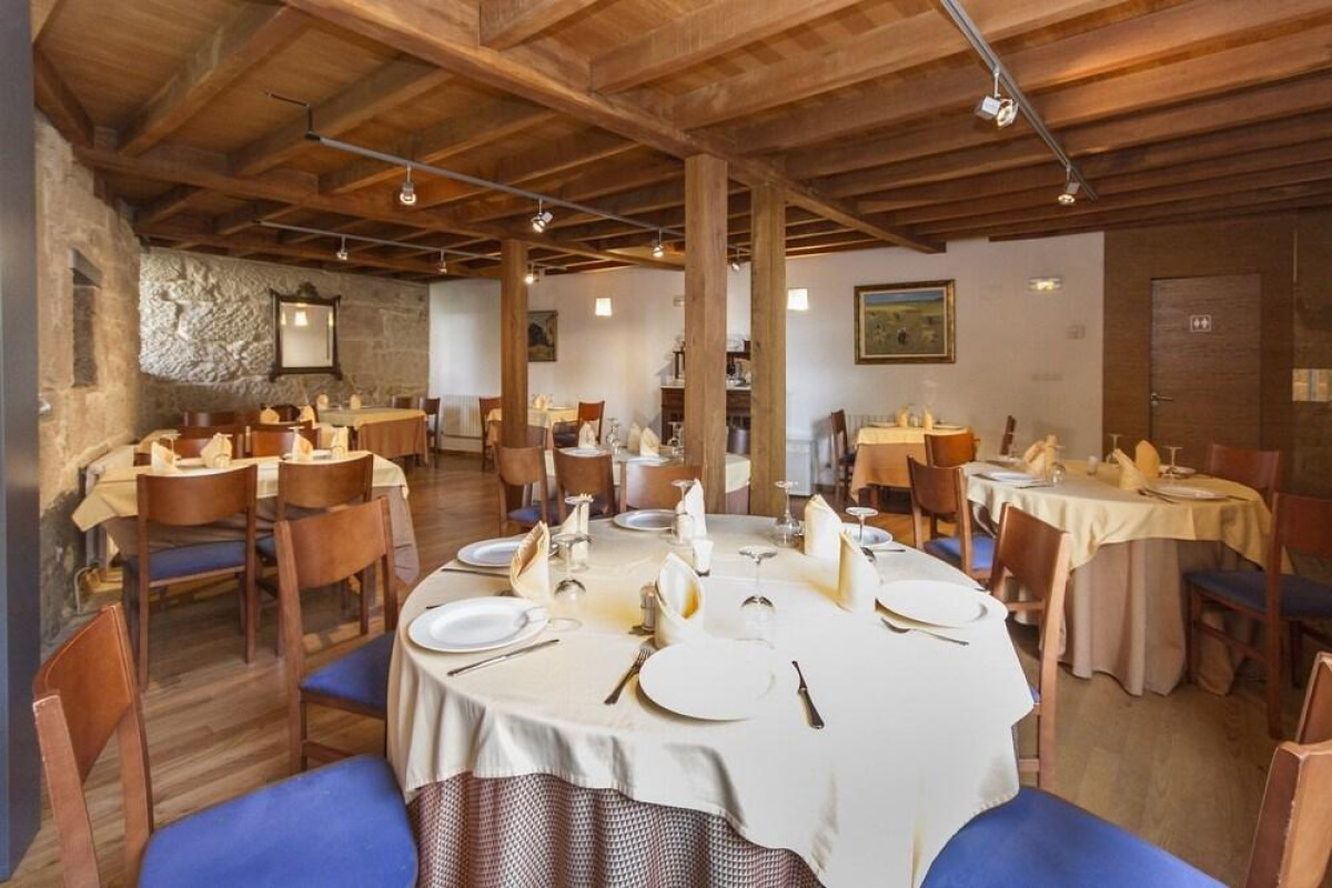 Casa Rural Vilaboa