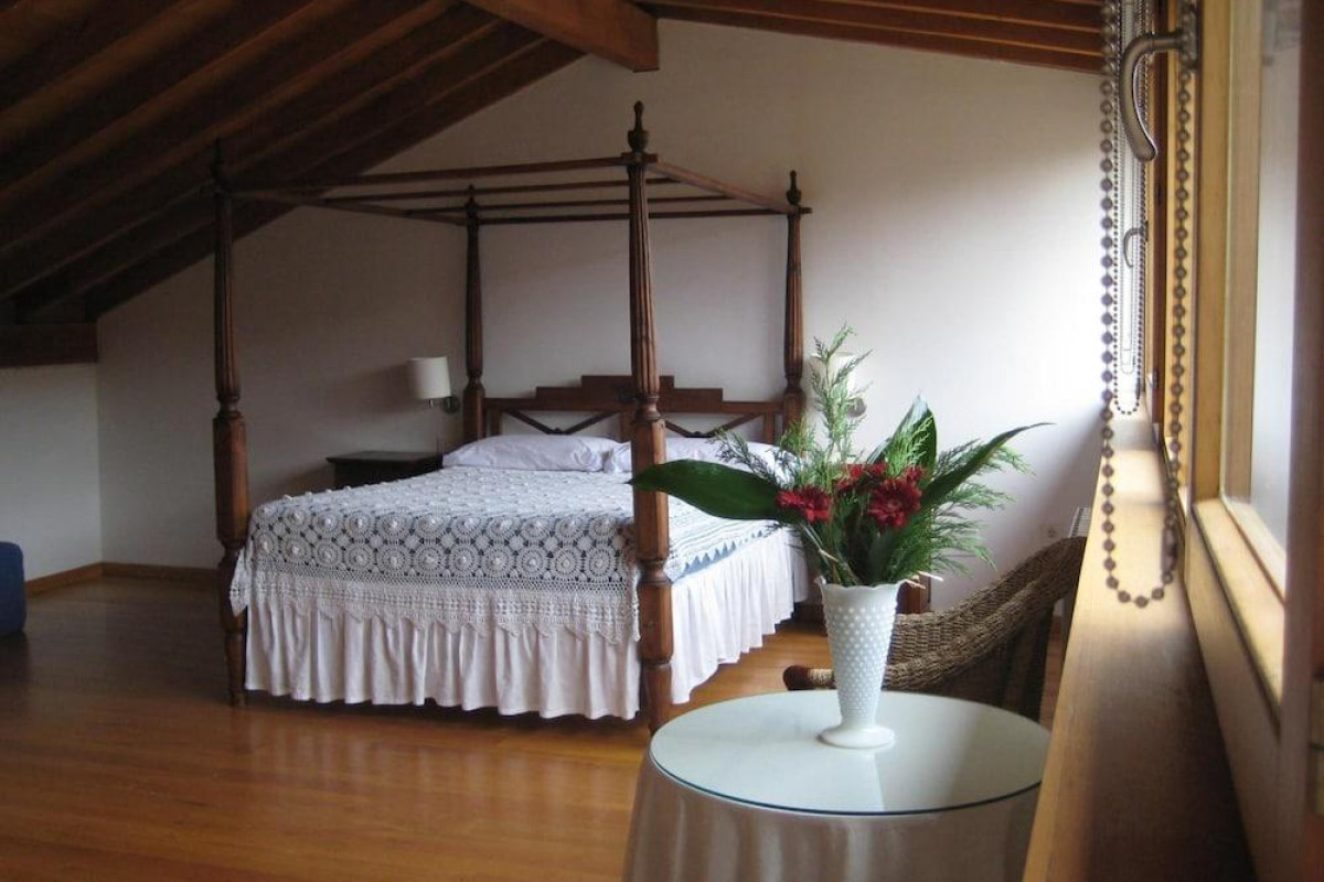 Casa Rural Vilaboa