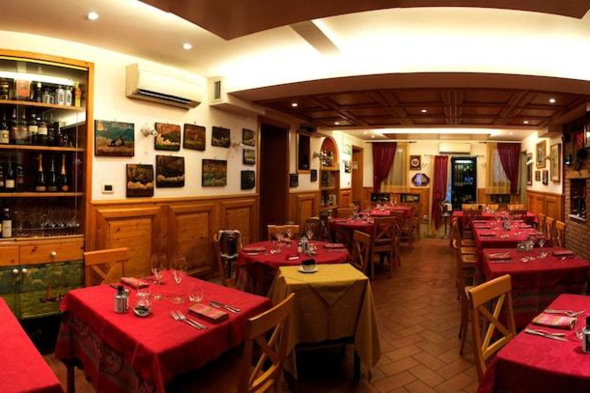 Casa Sansera B&B