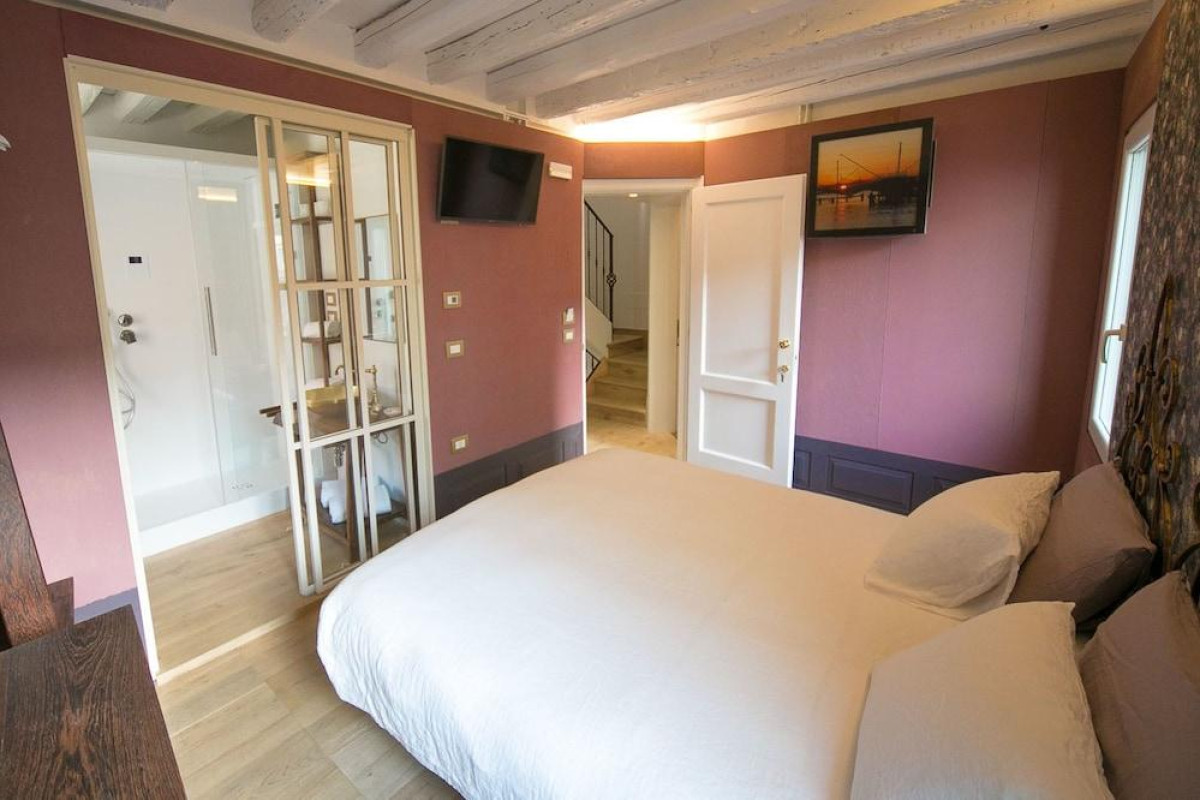Casa Sansera B&B