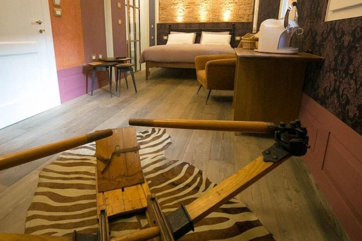 Casa Sansera B&B