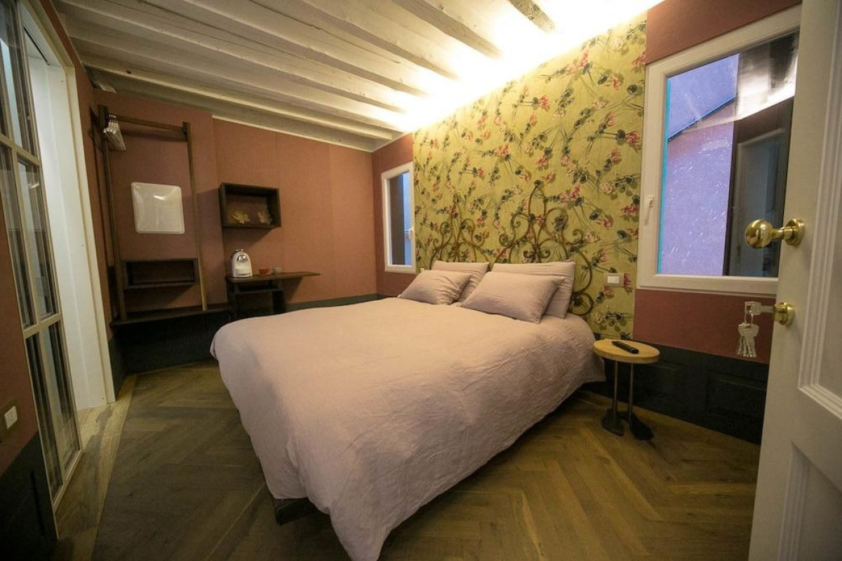 Casa Sansera B&B