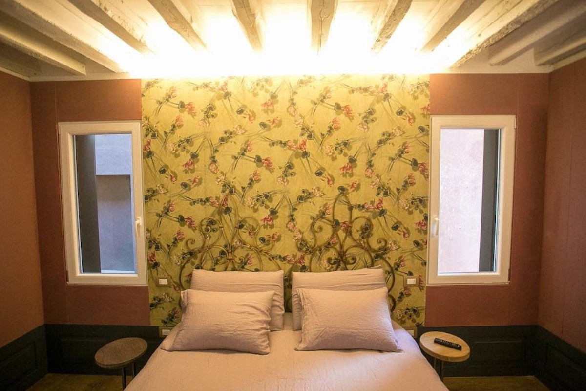 Casa Sansera B&B