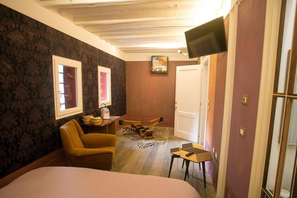 Casa Sansera B&B