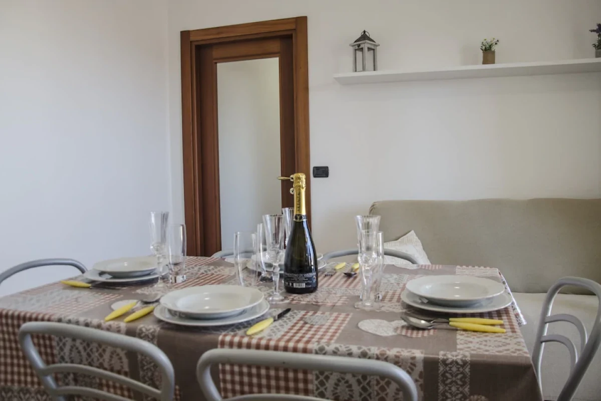 Casa Seppia