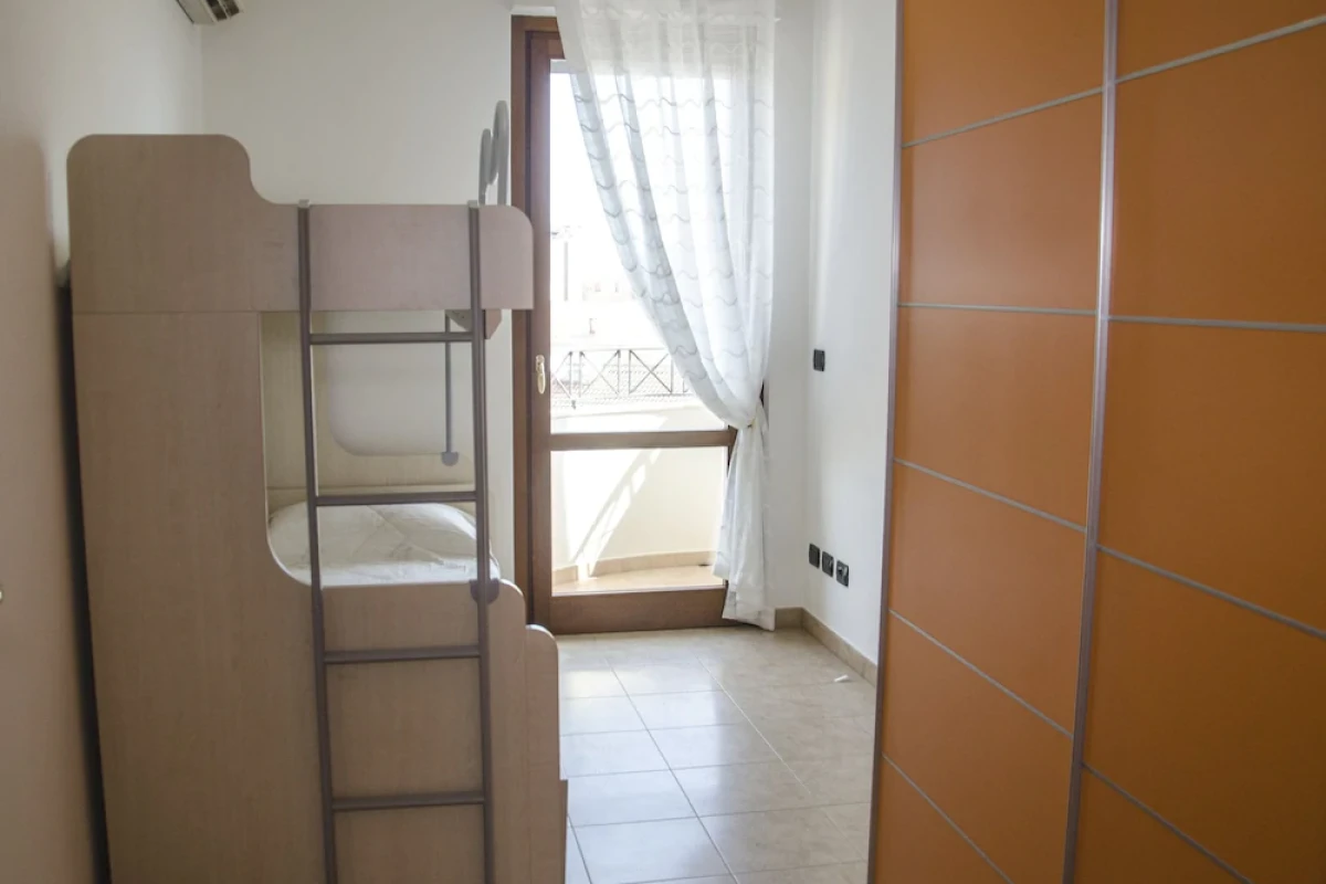 Casa Seppia