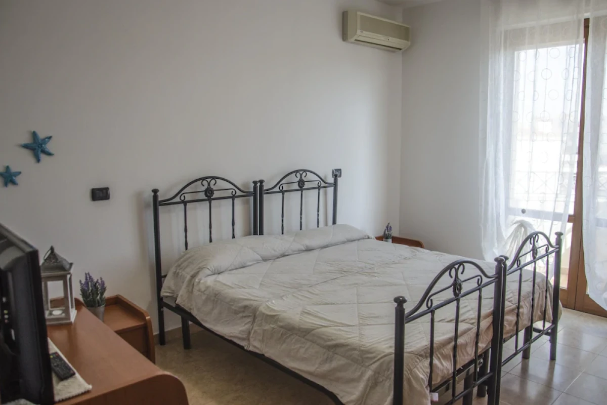Casa Seppia