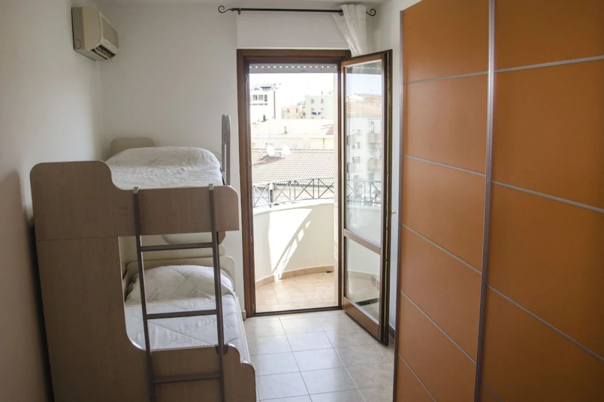 Casa Seppia