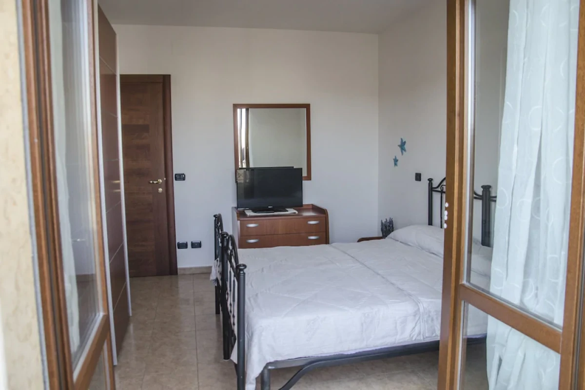 Casa Seppia