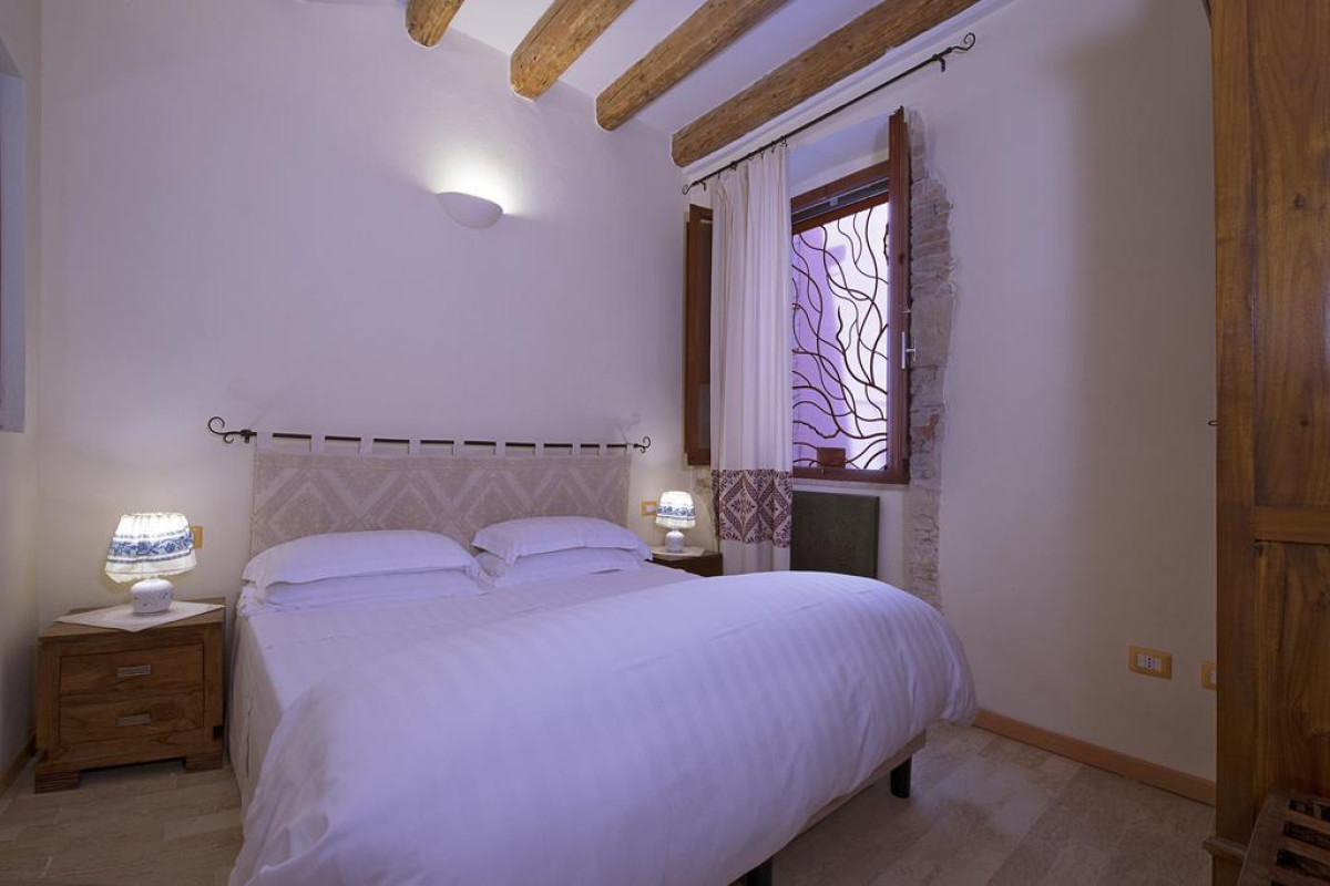 Casa Stampaxi
