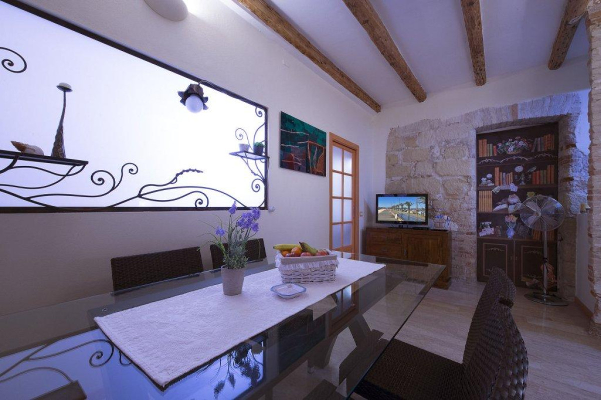 Casa Stampaxi