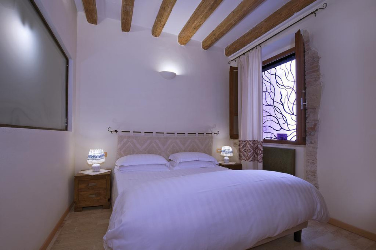Casa Stampaxi