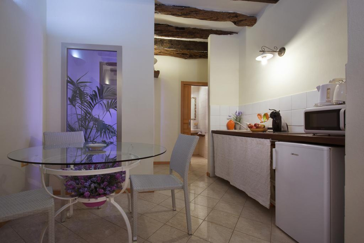 Casa Stampaxi