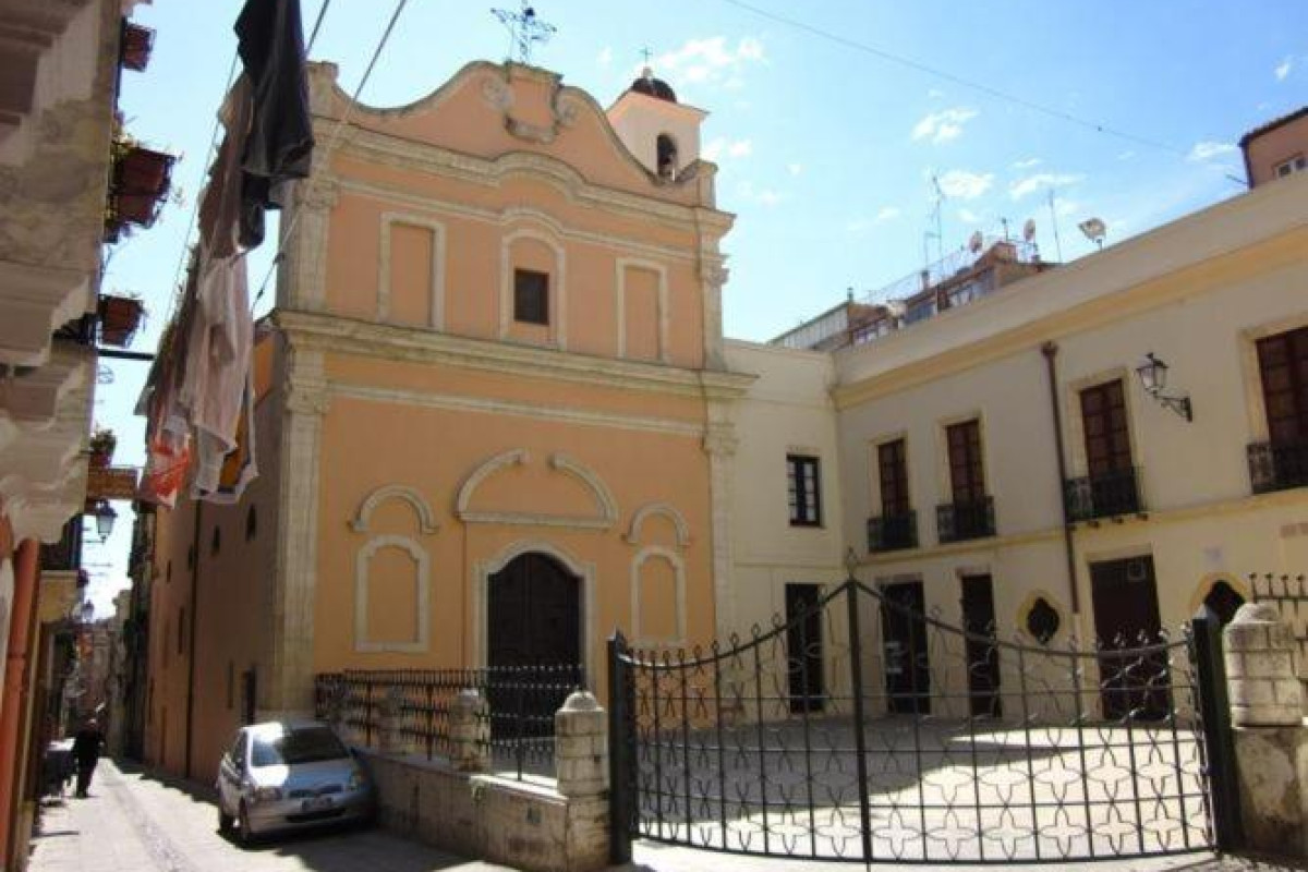 Casa Stampaxi