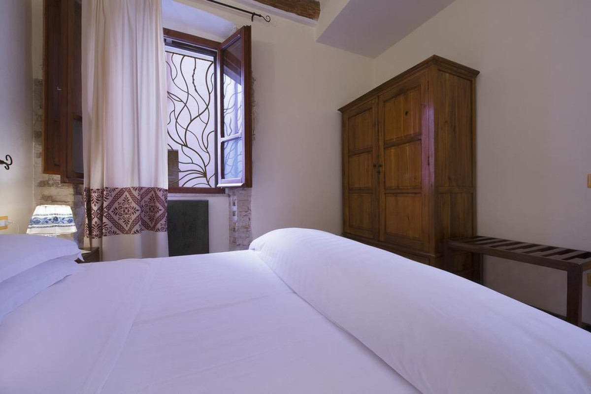 Casa Stampaxi