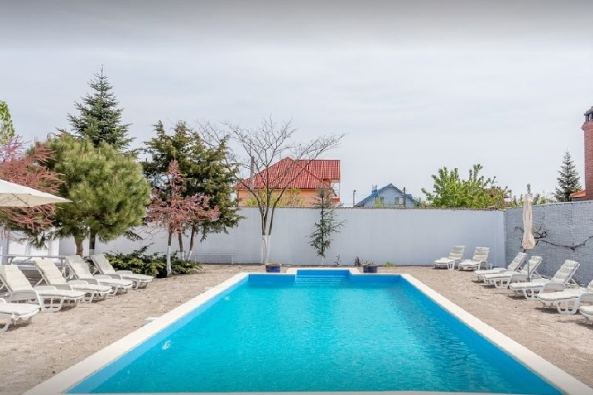 Casa Stavros