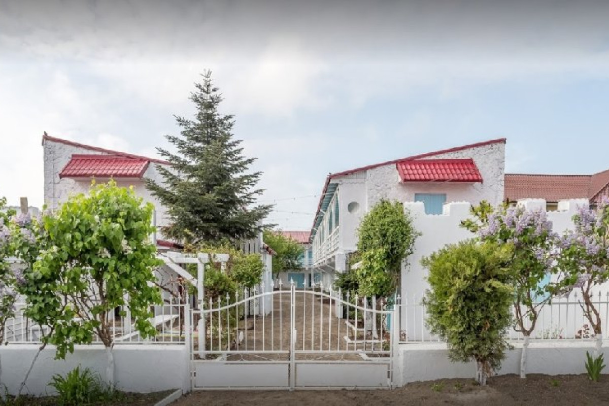Casa Stavros