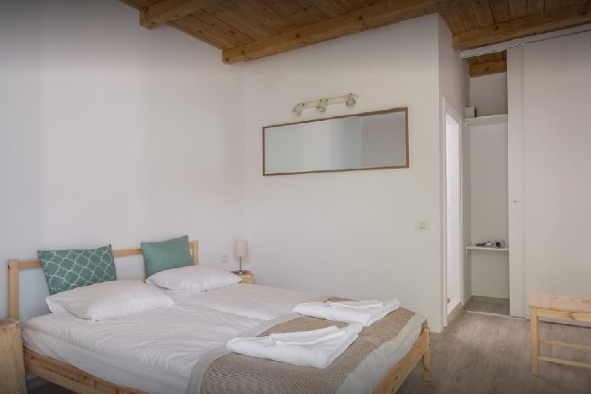 Casa Stavros