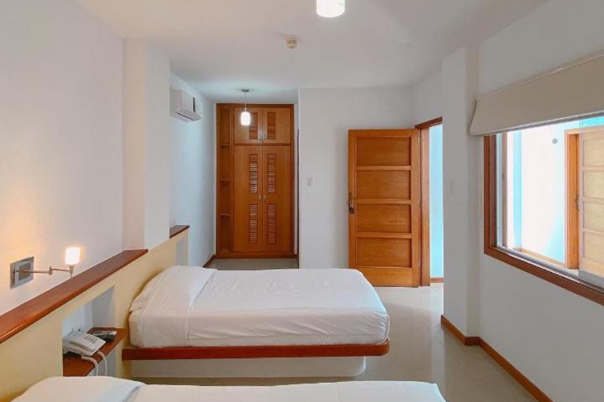 Casa Tramontana