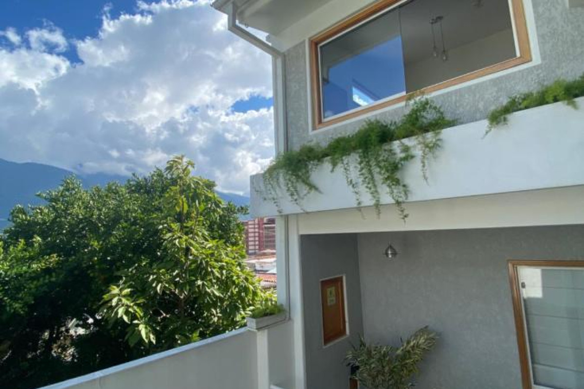 Casa Tramontana